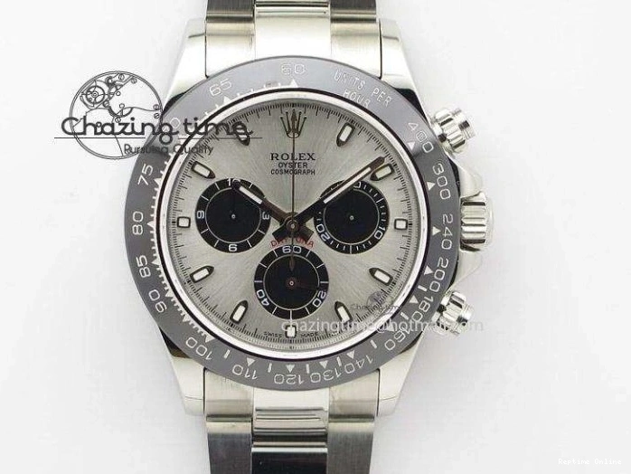 1219 Submariner Phantomlab Transparent KZF Best Edition Blue Fruit Dial on White Rubber Strap VR Classic 2563